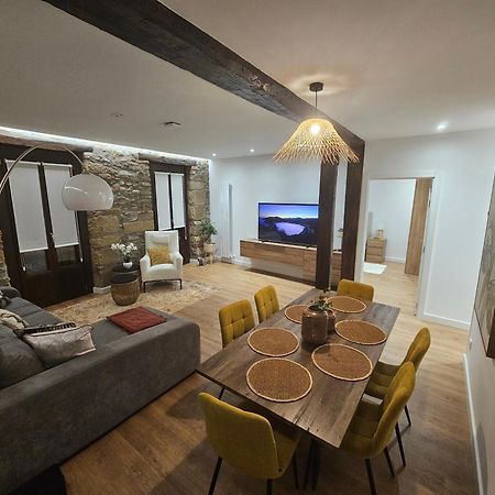Port Relax With Ac License Ess03356 Apartment San Sebastian Exterior photo