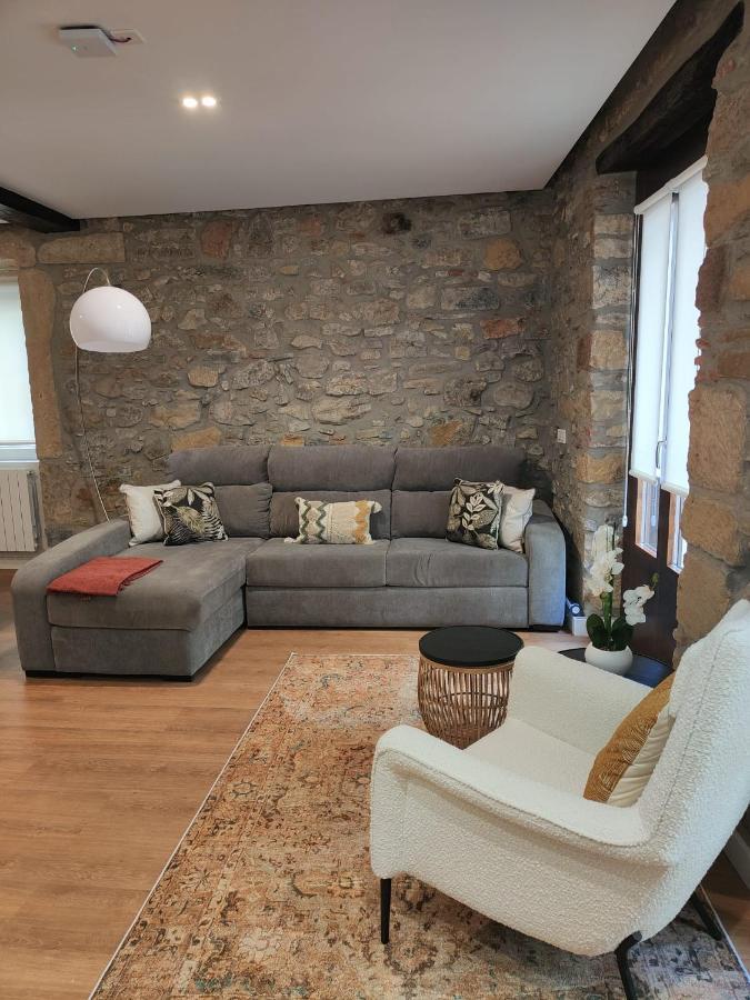 Port Relax With Ac License Ess03356 Apartment San Sebastian Exterior photo