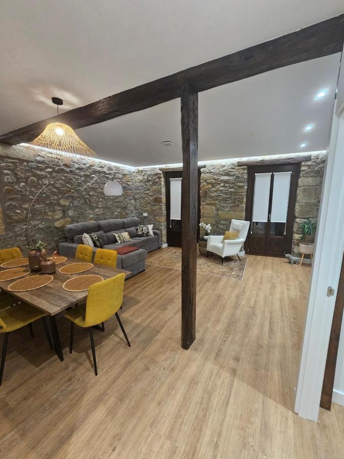 Port Relax With Ac License Ess03356 Apartment San Sebastian Exterior photo