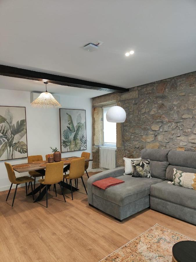 Port Relax With Ac License Ess03356 Apartment San Sebastian Exterior photo