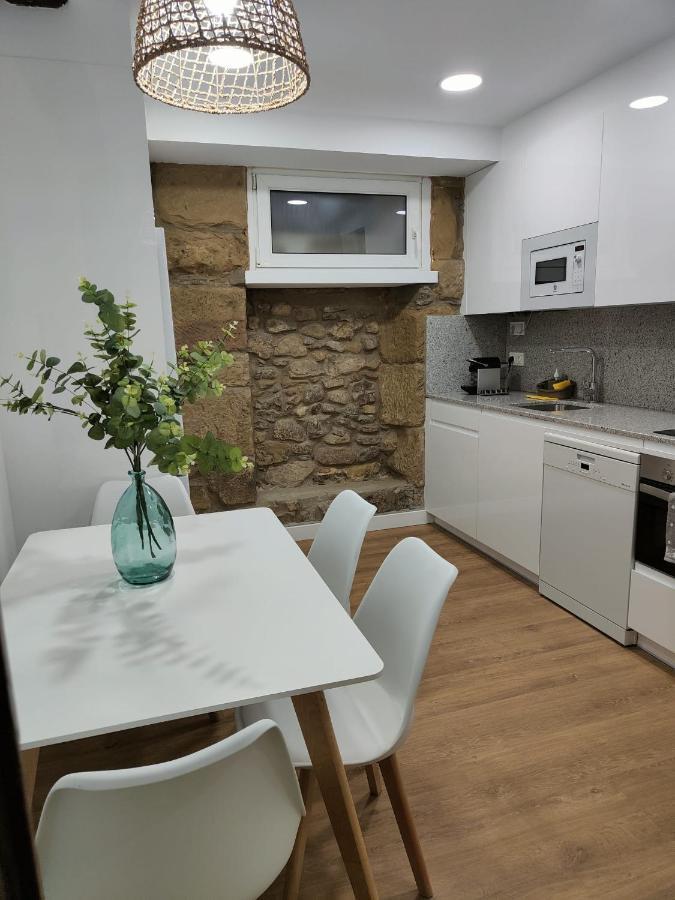 Port Relax With Ac License Ess03356 Apartment San Sebastian Exterior photo