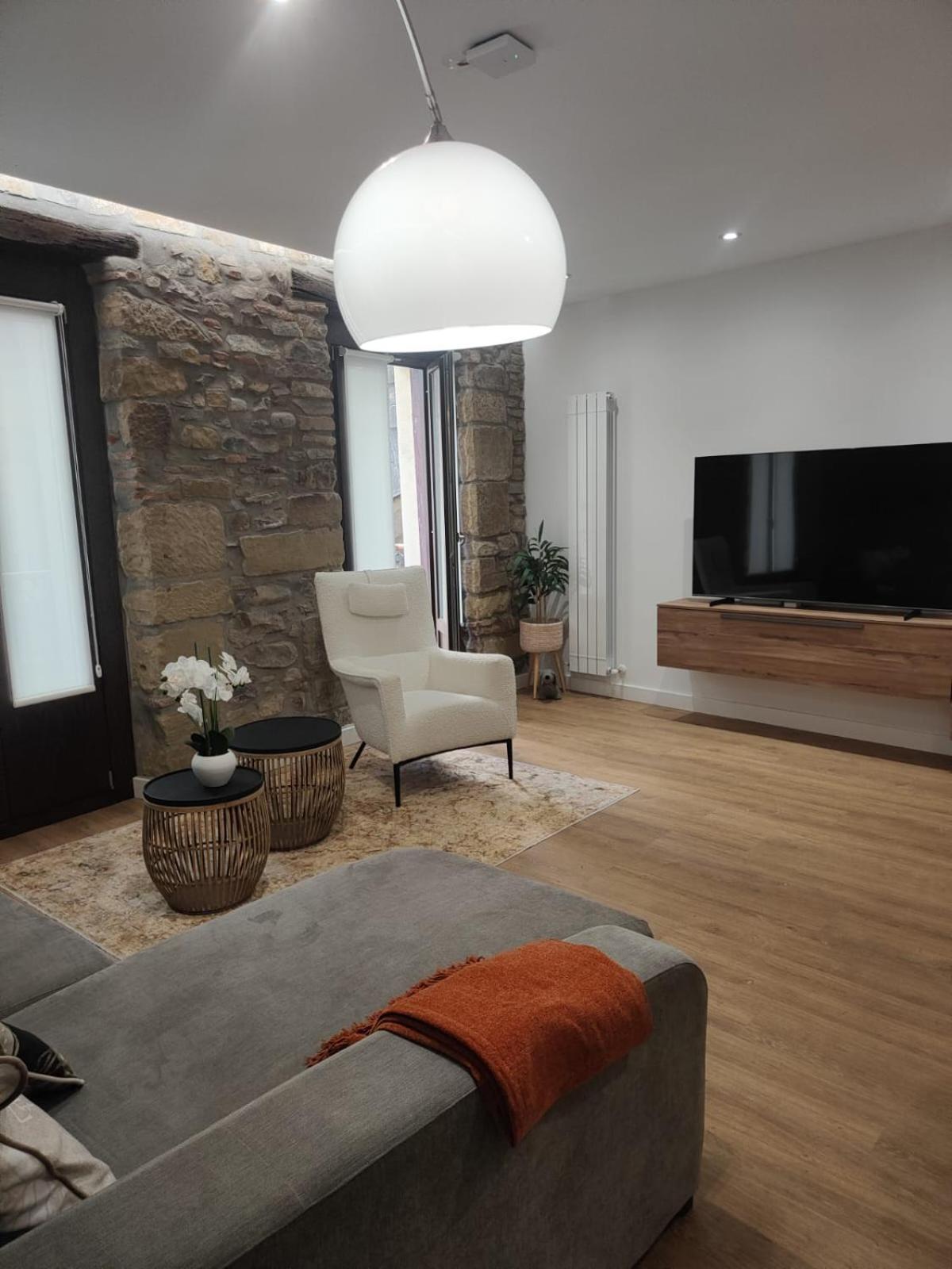 Port Relax With Ac License Ess03356 Apartment San Sebastian Exterior photo